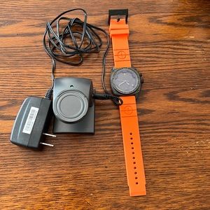 ⌚️MTM Falcon Watch